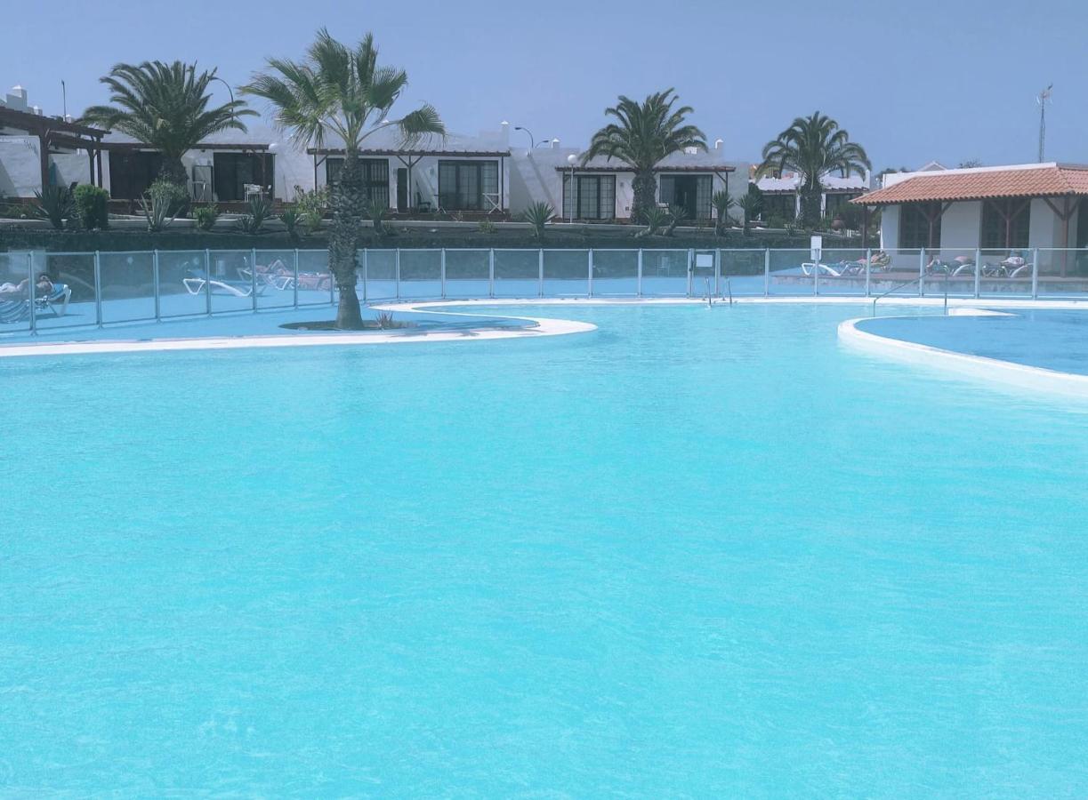 Апартаменты Sun Beach 14 Espino Castillo Калета-де-Фусте Экстерьер фото