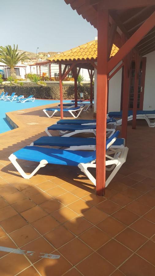 Апартаменты Sun Beach 14 Espino Castillo Калета-де-Фусте Экстерьер фото