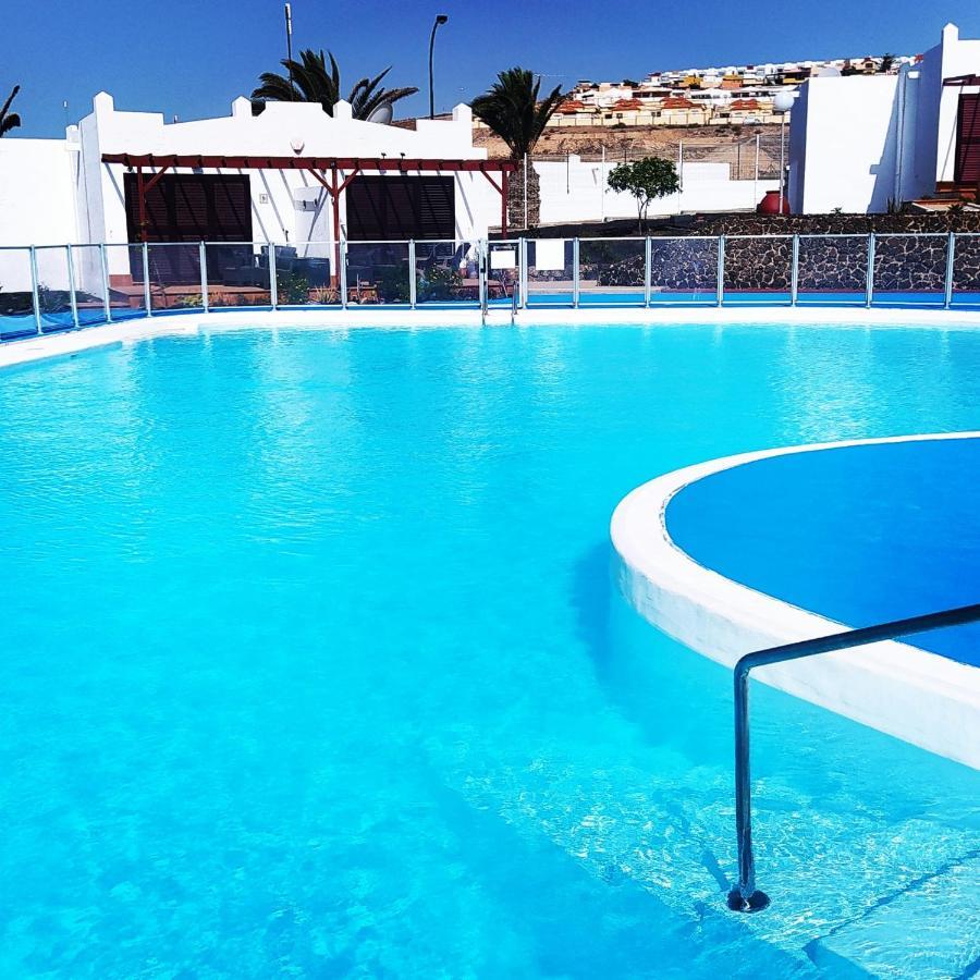 Апартаменты Sun Beach 14 Espino Castillo Калета-де-Фусте Экстерьер фото
